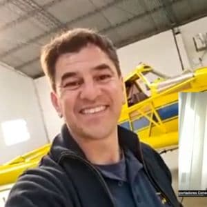 Perfil de la review