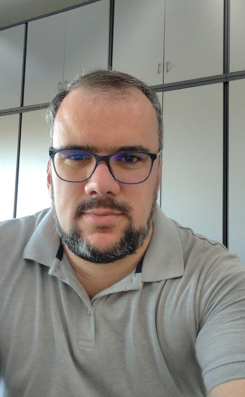 Perfil de la review